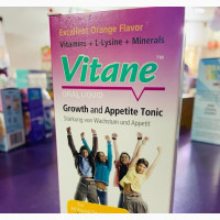 Vitane Syrup