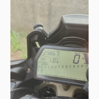 Ducati Multistrada V4 S 2014 Red - Foreign Used