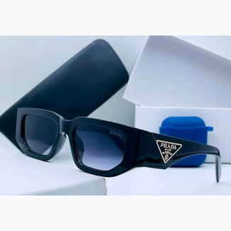 Nice Classic PRADA Sunglasses for Unisex