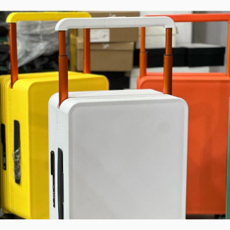 Luxury Elegant Luggage
