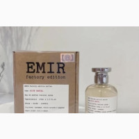 Rich Santal Emir Factory Edition - Unisex Woody Aromatic Perfume