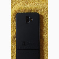 Samsung Galaxy J6 Plus 32 GB Black