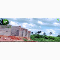 Cheap and Secured Estate Land in Asaba
