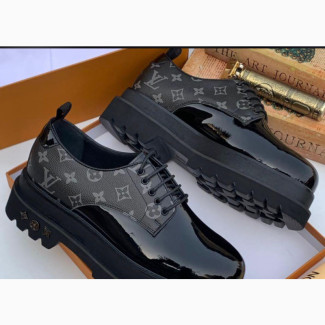 Luxury Leather Loius Vuitton