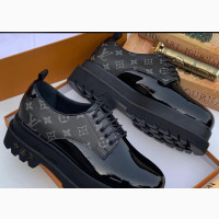 Luxury Leather Loius Vuitton