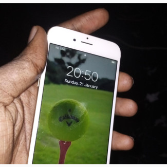 Apple iPhone 6s 32 GB Gold