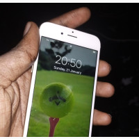 Apple iPhone 6s 32 GB Gold