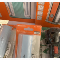Kamisafe Rechargeable Emergency Light