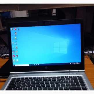 Laptop HP EliteBook 8460P 4GB Intel Core I7 HDD 500GB
