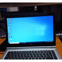Laptop HP EliteBook 8460P 4GB Intel Core I7 HDD 500GB