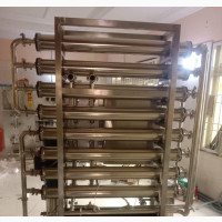 Reverse Osmosis System Reverse Osmosis Machine 2ton