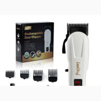 Lee Buy Rechargeable Hair Clipper With Long Lasting Battery