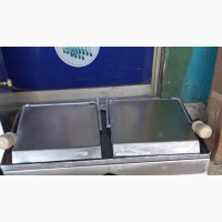 Fabricated Shawarma Toaster