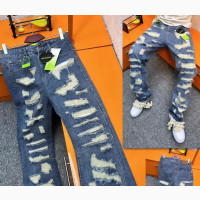 2024 Luxury Baggy Jean