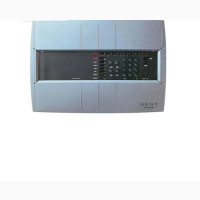 GENT 13270-02LB Xenex Conventional Panel - 2 Zone