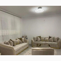 Luxury 8 Seater Living Room Egyptian Royal Sofa Chair