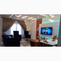 Oasis Park Apartment