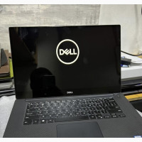 Laptop Dell Precision 15 5520 16GB Intel Core I7 SSD 512GB