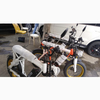 New Strong 1 2022
