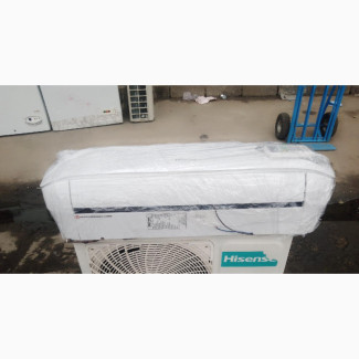 1.5 Hisense Inverter AC