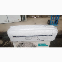 1.5 Hisense Inverter AC