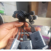 Turbo Power Charger