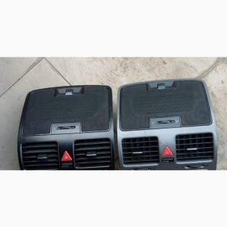 A/C Vent Volkswagen Jetta5 Golf5