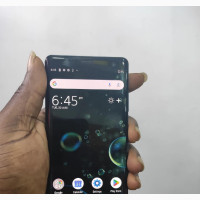 Sony Xperia XZ3 64 GB Red