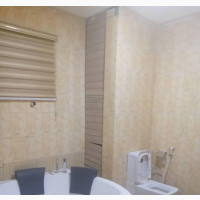 Furnished 4bdrm House in Wuye for rent