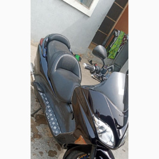 Honda Forza 2018 Black