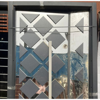 4ft Turkey Luxury Door CDC34