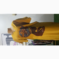 Africa Print Ready to Wear