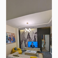 Spacious Two Bedroom Apartment in Wuse 2 Abuja