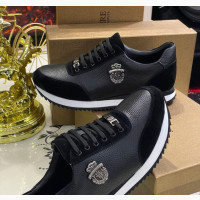 Quality Billionaire Sneakers