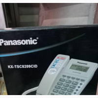 Panasonic Intercom Display Phone