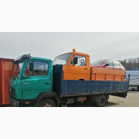 Volkswagen LT35 Manual