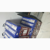 Luminous Inverlast Tublar Batteries - Brand New