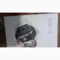 Smart Watch-Wear Fit PRO Hw12