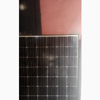 300w Panel Black Rell