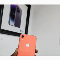 Apple iPhone XR 128 GB Orange
