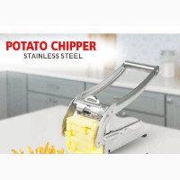 Stainless Potatoes Chipper
