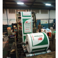 Sacks Bags Of Various Sizes