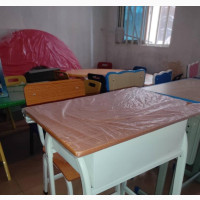 Classroom Furniture
