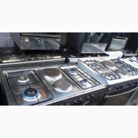 Gas Cooker Sales and Services