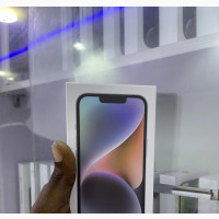 New Apple iPhone 14 128 GB Blue
