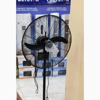 Polystar 26 Inches Industrial Fan - Brand New