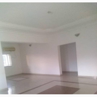 Three Bedroom Apartment for Sale in Kurudu Estate
