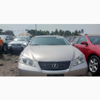 Lexus ES 350 2008