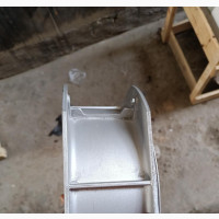 Industrial Extractor Fan 8inches