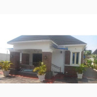 Spacious Four Bedrooms Bungalow for Sale